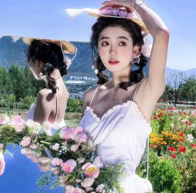 寓言