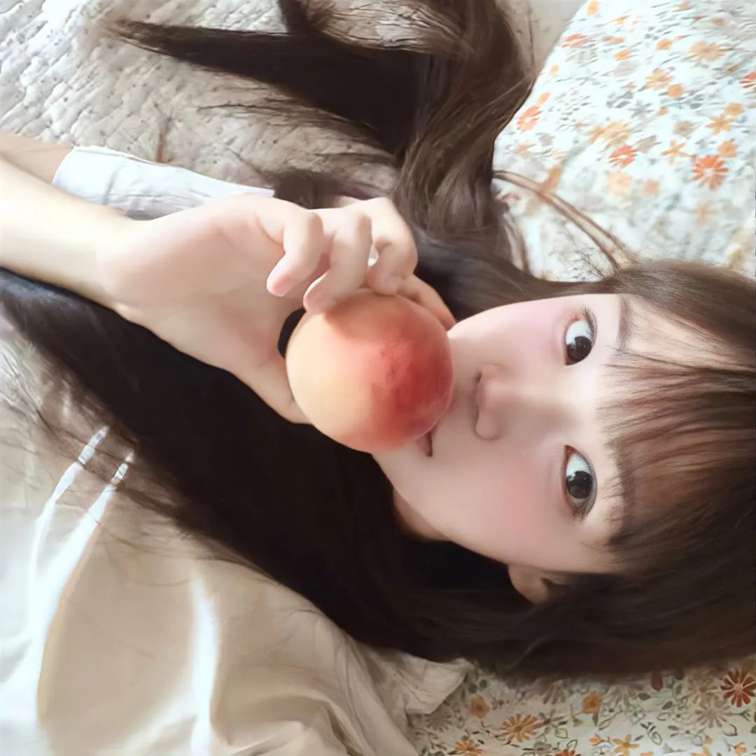 呆萌特务
