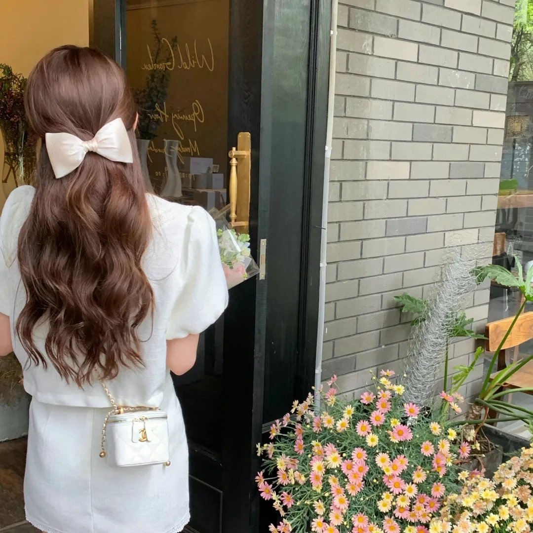 甜蜜的东方